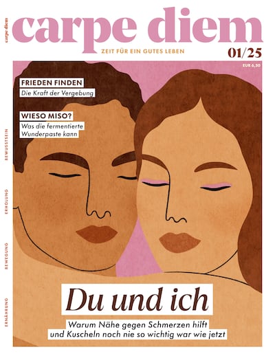 Magazin-Cover