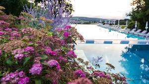 Thermen- & Wellnesshotel Der Steirerhof