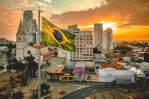 Brasilien