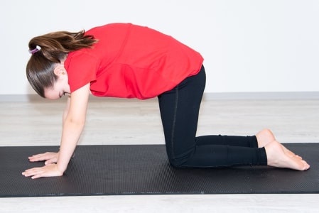 Yoga mit Kindern