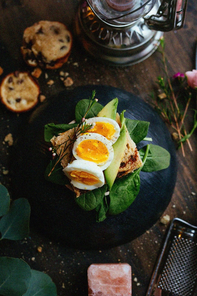 Gesunde Ernährung