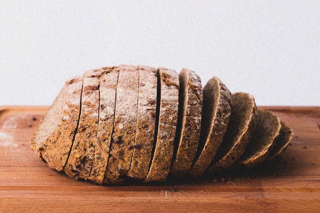 Glutenfreies Brot