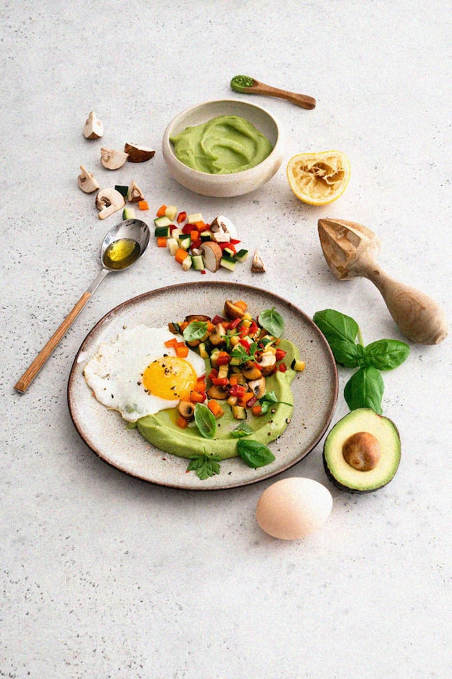 Mit Diesem Superfood Boostest Du Dein Avocado Frühstück Carpediemlife 0245