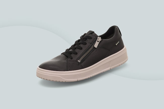 Bliss sneaker legero