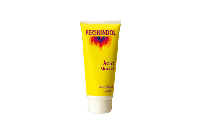 Perskindol Packshot Tube