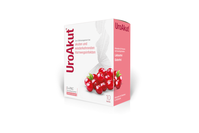 Uroakut packshot