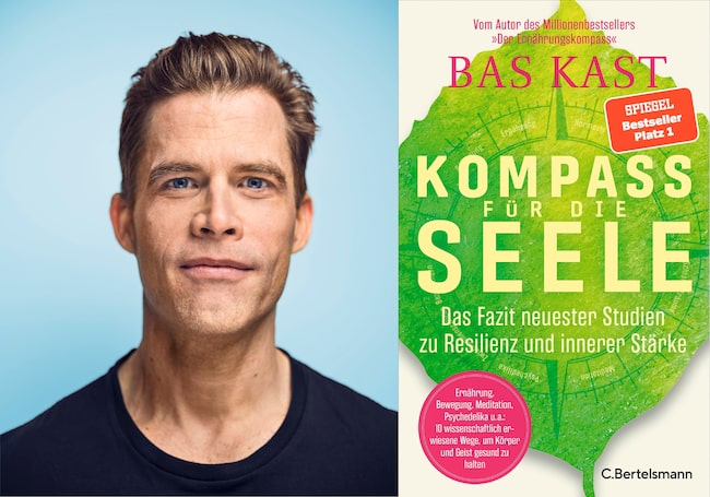 Bast Kast und sein Buch