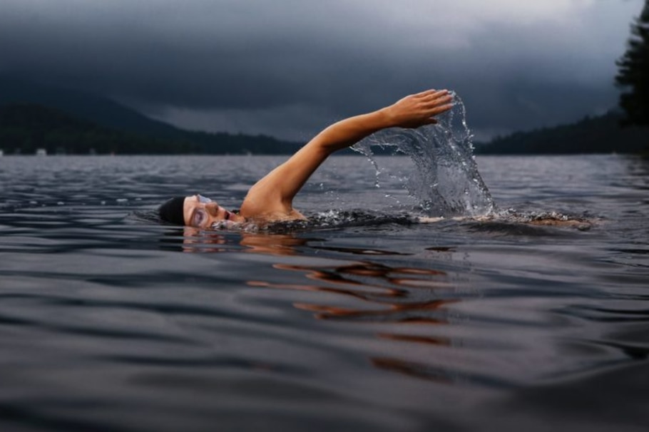 Wie du mit Wasser zu mehr Wohlbefinden gelangst