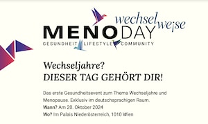 MenoDay