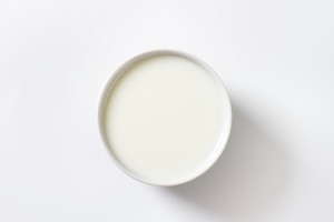 Aminosäure, Leucin, Milch