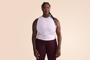 Asics, Motsi Mabuse, Vorher/Nachher-Bilder, Fitnessjourney, Fitnessprogramm, Bewegung