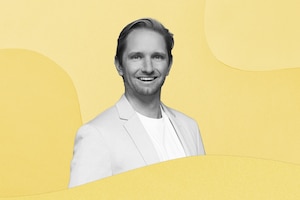 Zu Gast im carpe diem Podcast: Early Birds-Co-Gründer Markus Aumer