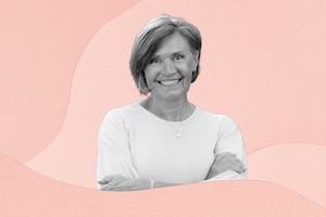 Zu Gast im carpe diem Podcast: Autorin & Unternehmerin Barbara Bachler