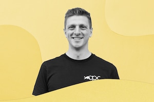 Zu Gast im carpe diem Podcast: Sportpsychologe York-Peter Klöppel