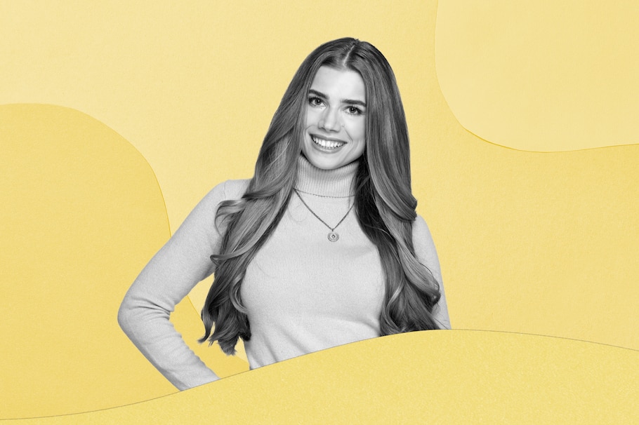 Zu Gast im carpe diem Podcast: Influencerin & Dancing Star Anna Strigl