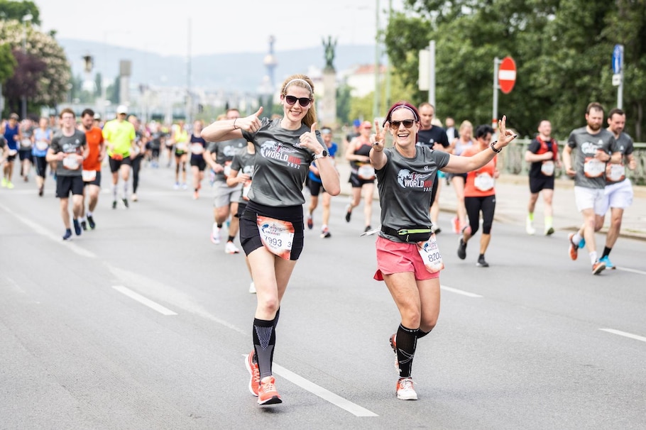 Wings for Life World Run 2023 carpediem.life