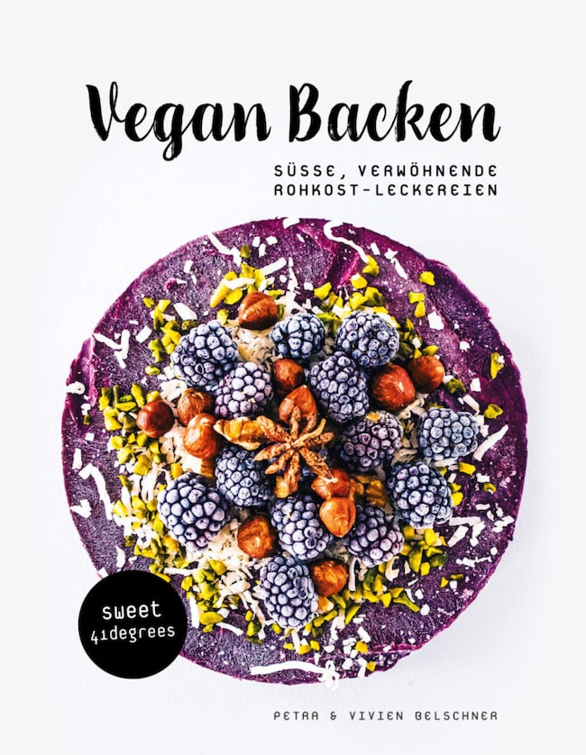 Vegan Backen