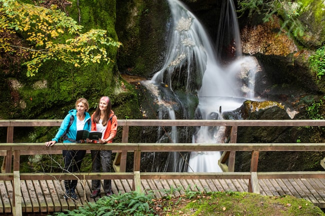 Oberösterreich Tourismus, Marienschwestern, Bad Kreuzen, Bad Mühllacken