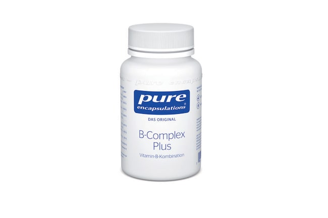 ProMedico, Pure Encapsulations, Vitamin B