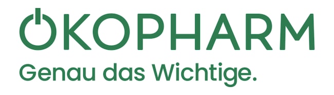 Ökopharm Logo