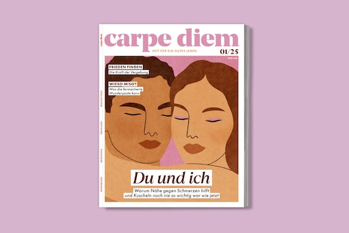 carpe diem Cover 0125